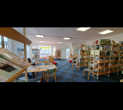 Welttag des Buches am 23. April 2026